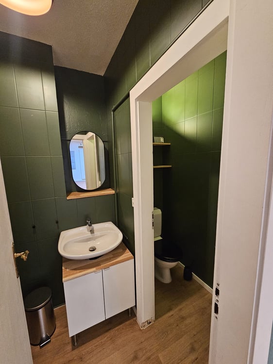 Espace commercial polyvalent au cœur de Lausanne - disponible de suite 5