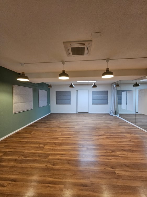 Espace commercial polyvalent au cœur de Lausanne - disponible de suite 2