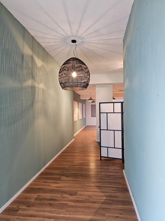 Espace commercial polyvalent au cœur de Lausanne - disponible de suite 1