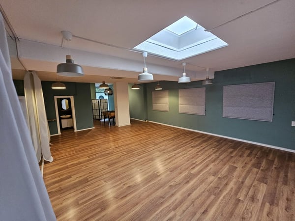 Espace commercial polyvalent au cœur de Lausanne - disponible de suite 3