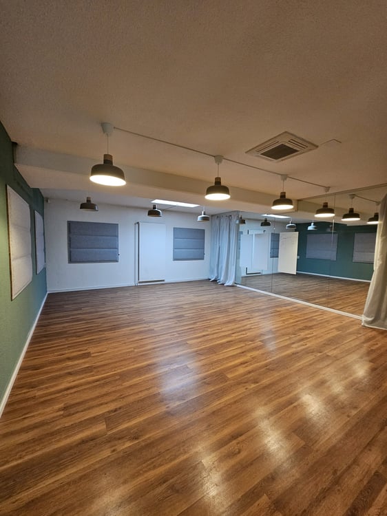 Espace commercial polyvalent au cœur de Lausanne - disponible de suite 4