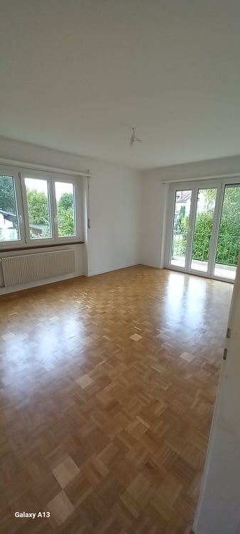 Spacieux appartement 1.5 pièces avec balcon à Porrentruy 5