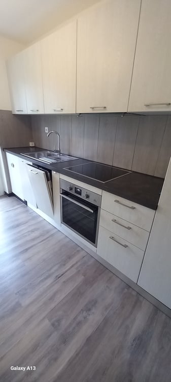 Spacieux appartement 1.5 pièces avec balcon à Porrentruy 1