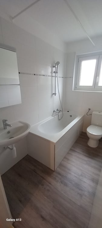 Spacieux appartement 1.5 pièces avec balcon à Porrentruy 2