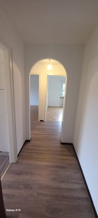 Spacieux appartement 1.5 pièces avec balcon à Porrentruy 4