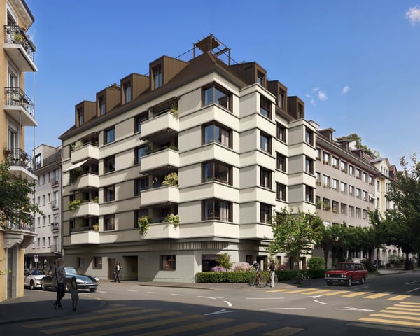 1.5-Zimmer-Loft-Wohnung - MARTA – Zwischen Idee und Zuhause. 4