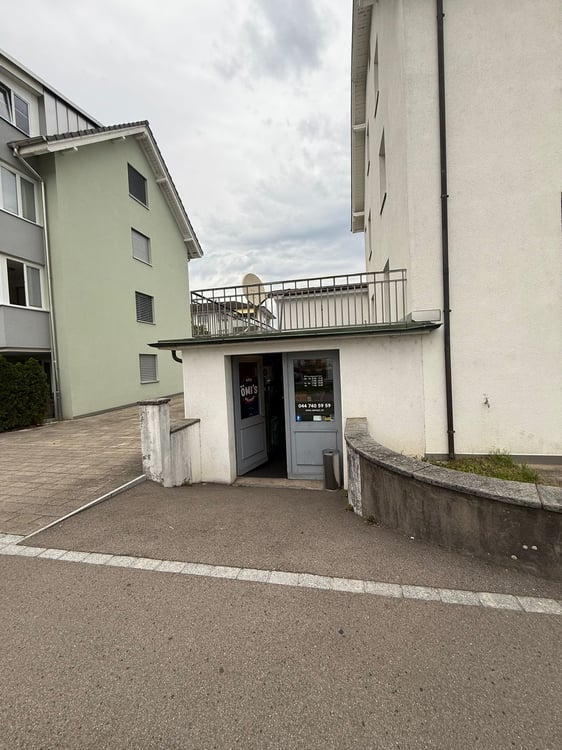 Renditeobjekt Dietikon: MFH (1911/2023), vollvermietet & möbliert – hohe Rendite 5