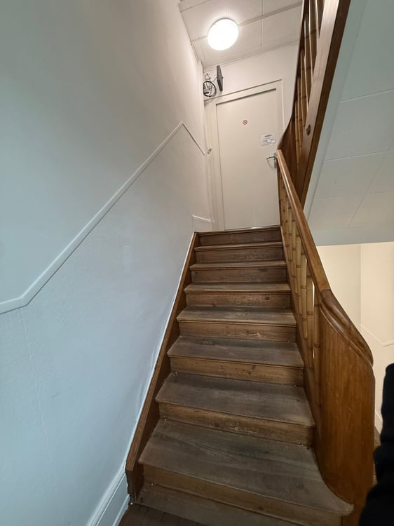 Renditeobjekt Dietikon: MFH (1911/2023), vollvermietet & möbliert – hohe Rendite 16