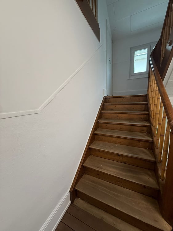 Renditeobjekt Dietikon: MFH (1911/2023), vollvermietet & möbliert – hohe Rendite 17