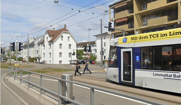 Renditeobjekt Dietikon: MFH (1911/2023), vollvermietet & möbliert – hohe Rendite 4