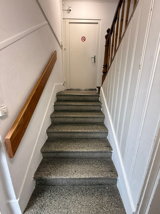 Renditeobjekt Dietikon: MFH (1911/2023), vollvermietet & möbliert – hohe Rendite 18