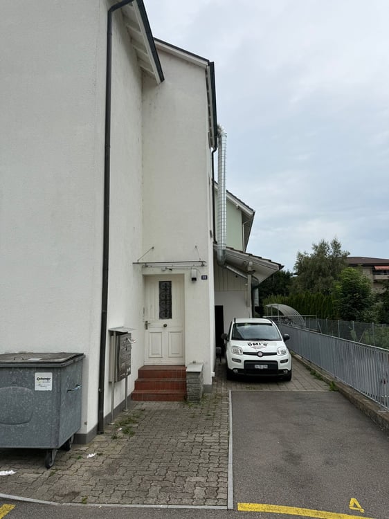 Renditeobjekt Dietikon: MFH (1911/2023), vollvermietet & möbliert – hohe Rendite 6