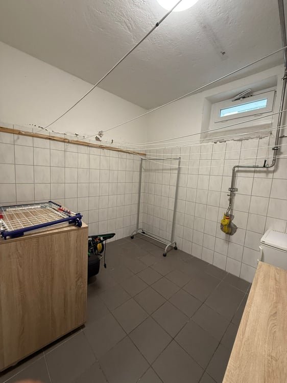 Renditeobjekt Dietikon: MFH (1911/2023), vollvermietet & möbliert – hohe Rendite 23