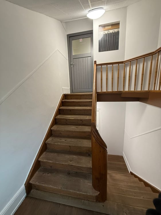 Renditeobjekt Dietikon: MFH (1911/2023), vollvermietet & möbliert – hohe Rendite 13