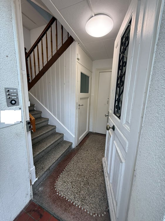 Renditeobjekt Dietikon: MFH (1911/2023), vollvermietet & möbliert – hohe Rendite 7