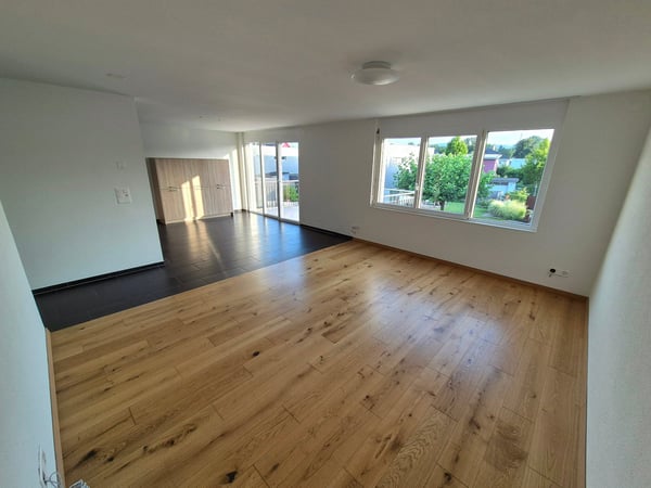 Zweifamilienhaus mit modernem Komfort an ruhiger Lage in Weinfelden 9