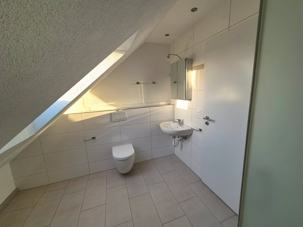 Zweifamilienhaus mit modernem Komfort an ruhiger Lage in Weinfelden 11