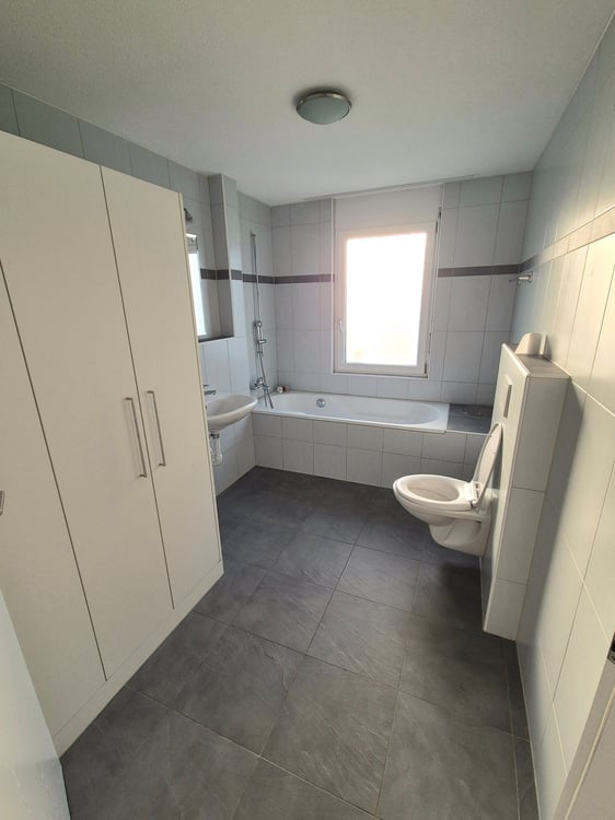 Zweifamilienhaus mit modernem Komfort an ruhiger Lage in Weinfelden 4