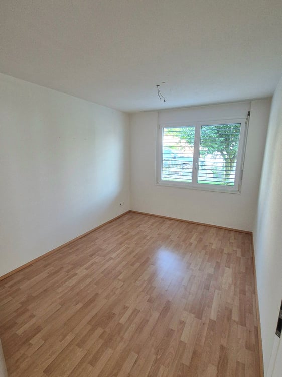 Zweifamilienhaus mit modernem Komfort an ruhiger Lage in Weinfelden 8