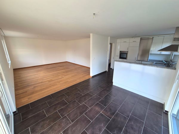 Zweifamilienhaus mit modernem Komfort an ruhiger Lage in Weinfelden 6