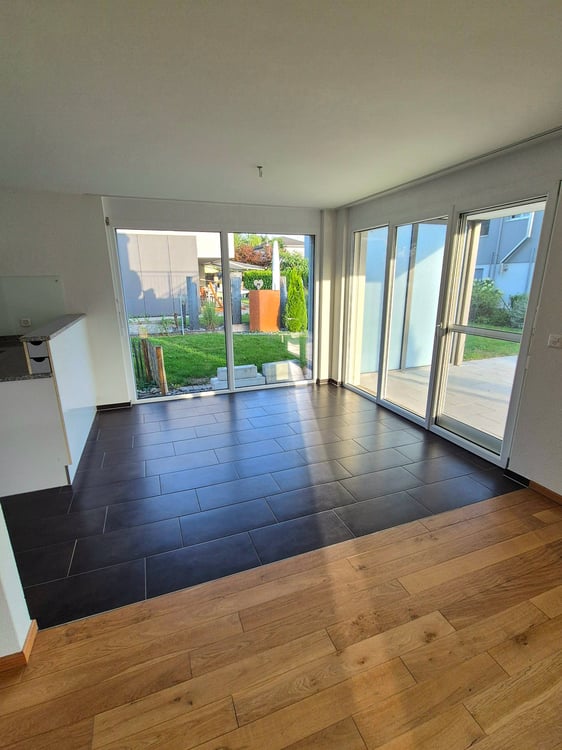 Zweifamilienhaus mit modernem Komfort an ruhiger Lage in Weinfelden 3