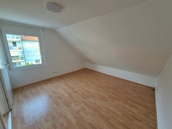 Zweifamilienhaus mit modernem Komfort an ruhiger Lage in Weinfelden 10