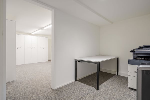 Attraktives Buero in zentraler Lage in Luzern / Attractive office in a central location in Lucerne 8