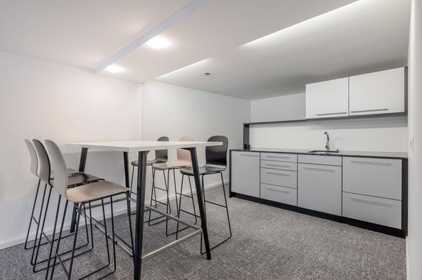 Attraktives Buero in zentraler Lage in Luzern / Attractive office in a central location in Lucerne 7