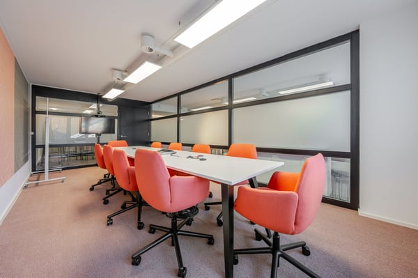 Attraktives Buero in zentraler Lage in Luzern / Attractive office in a central location in Lucerne 6