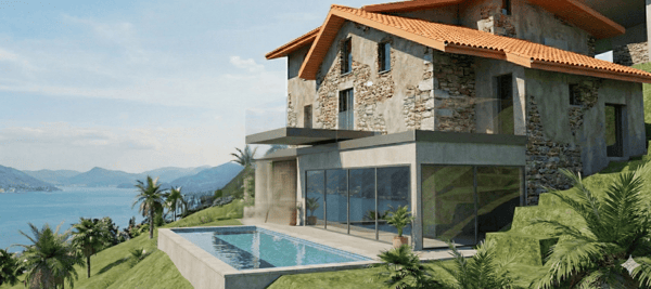 Immagine anteprima degli immobili