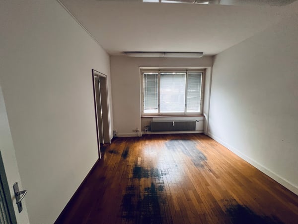 Gewerbeflächen am Claragraben 39 zu vermieten 4