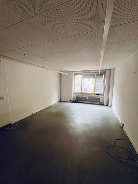 Gewerbeflächen am Claragraben 39 zu vermieten 5