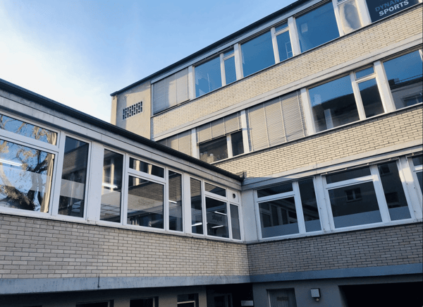 Gewerbeflächen am Claragraben 39 zu vermieten 1