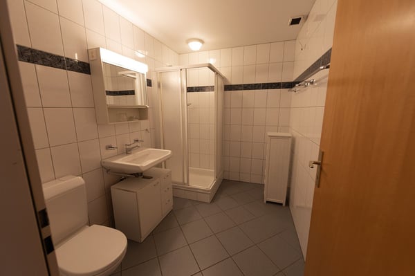 Charmante 1-Zimmer-Maisonette-Wohnung mit Garten in Steinach 6