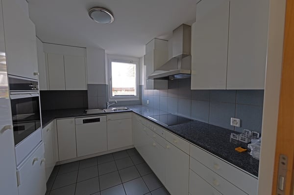 Charmante 1-Zimmer-Maisonette-Wohnung mit Garten in Steinach 5