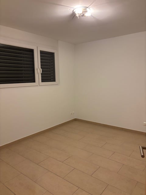 Splendido appartamento di 1.5 locali a Tesserete con giardino e vista panoramica 6