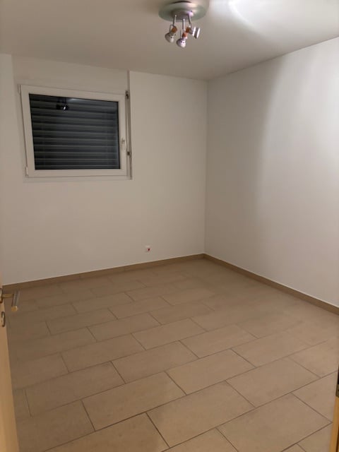 Splendido appartamento di 1.5 locali a Tesserete con giardino e vista panoramica 7