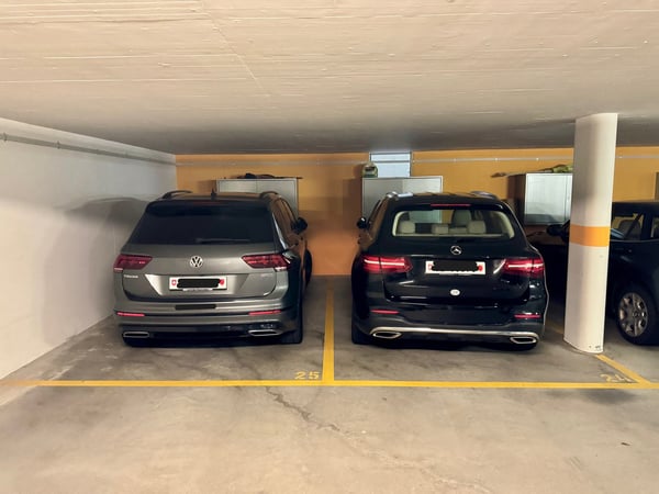 Moderne 1.5-Zimmer-Wohnung in Seenähe in Lachen SZ – inkl. 2 Tiefgaragenparkplätze 13