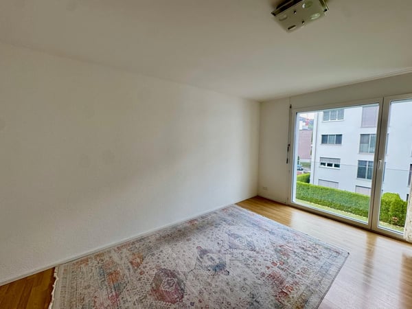 Moderne 1.5-Zimmer-Wohnung in Seenähe in Lachen SZ – inkl. 2 Tiefgaragenparkplätze 10