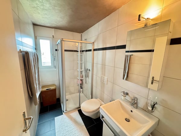 Moderne 1.5-Zimmer-Wohnung in Seenähe in Lachen SZ – inkl. 2 Tiefgaragenparkplätze 9