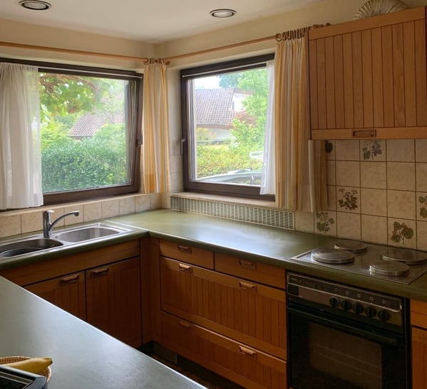 Mehrfamilienhaus in Eimeldingen 13