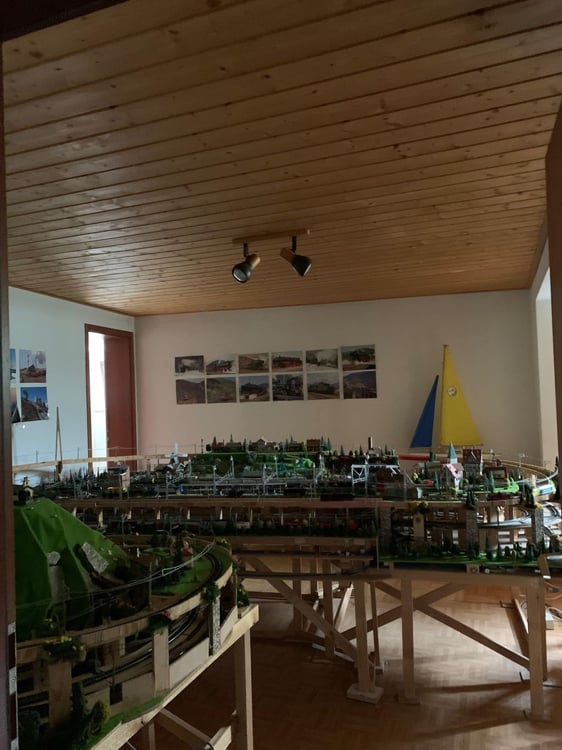 Mehrfamilienhaus in Eimeldingen 21