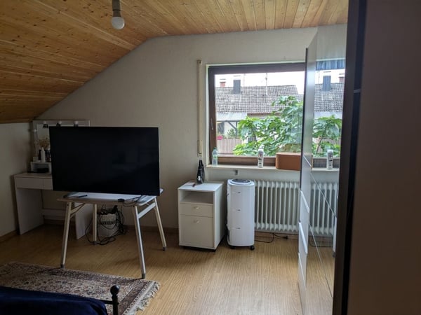 Mehrfamilienhaus in Eimeldingen 18