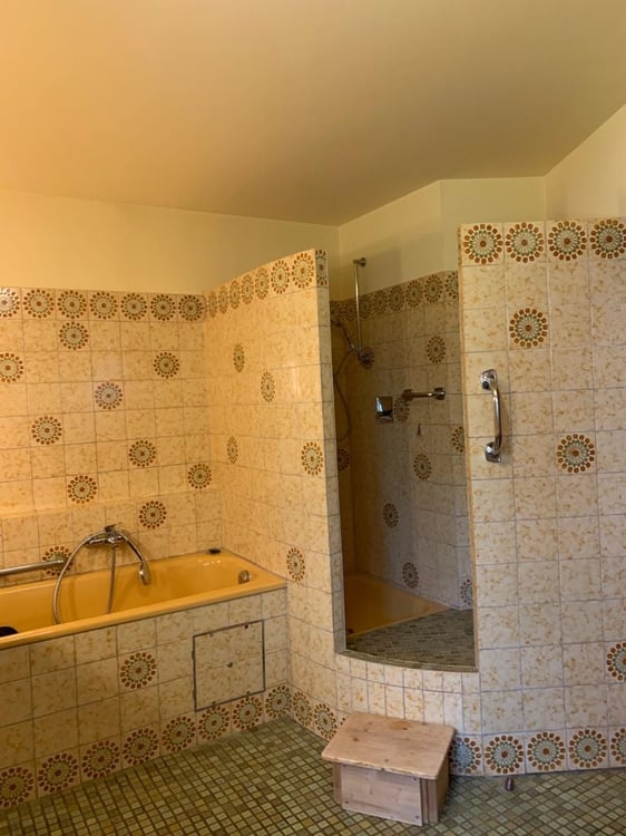 Mehrfamilienhaus in Eimeldingen 11