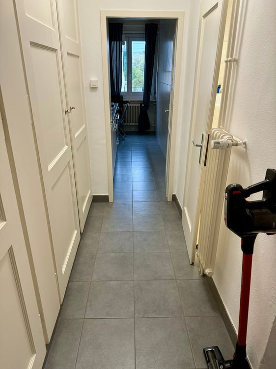 Chambre dans un nouvel appartement 3