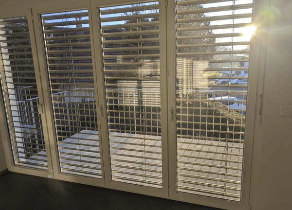 Moderne 1.5-Zimmer-Wohnung mit Balkon in Hombrechtikon 2