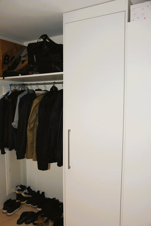 Moderne 1.5-Zimmer-Wohnung mit Weitsicht 7