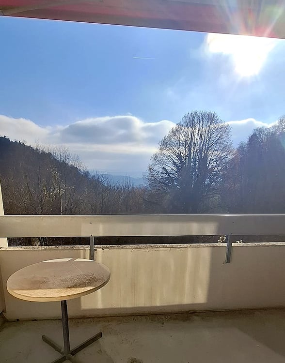 Günstiger wohnen geht nicht... 8