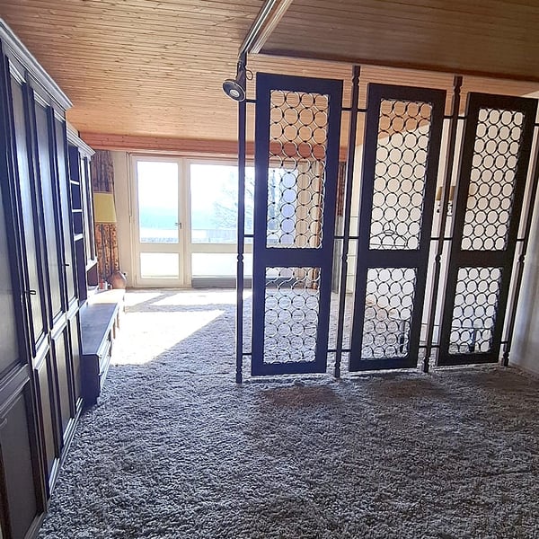 Günstiger wohnen geht nicht... 4