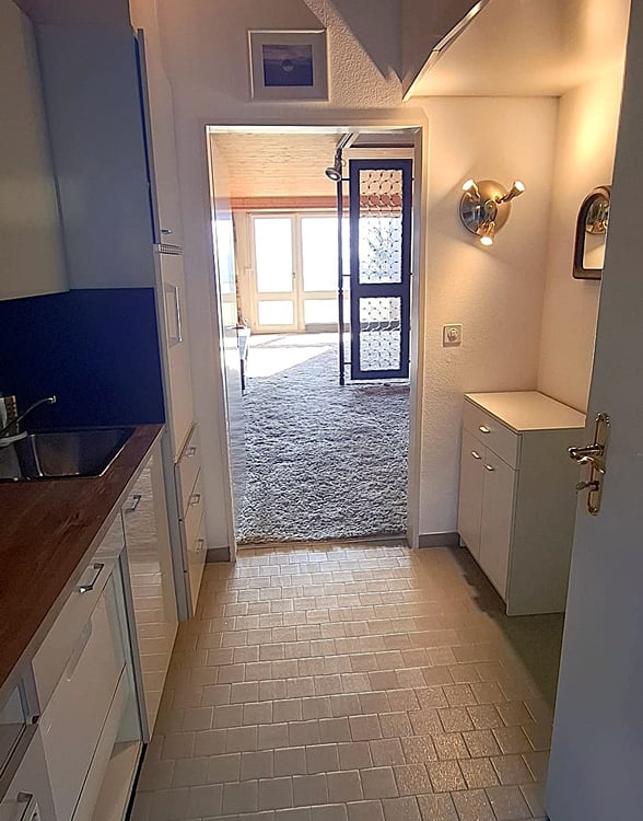 Günstiger wohnen geht nicht... 7